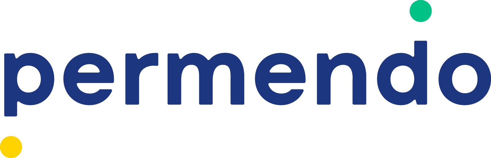 permendo GmbH Logo